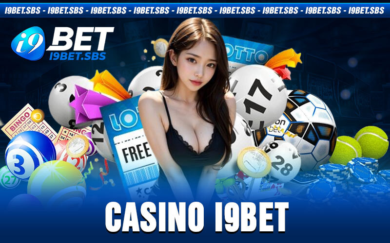 Casino I9Bet