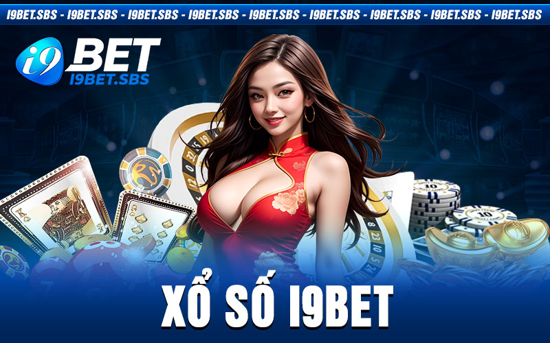 Xổ số I9bet